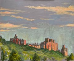 Inwood to the Heights