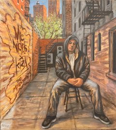 Mic The Impressionist