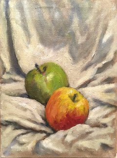 Hadiya Like Dem Apples