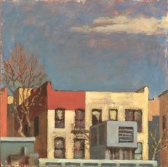 Dwellings From My Dwelling