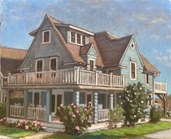 Paintacook ( 18 Pennacook Ave )