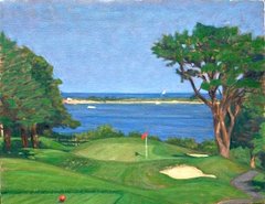 The 4th Hole