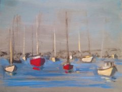 Missed Masts