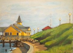 The Bluff