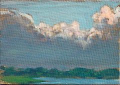 Toward Edgartown