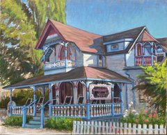 Narragansett House