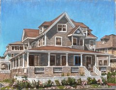 Inkwell Beach House